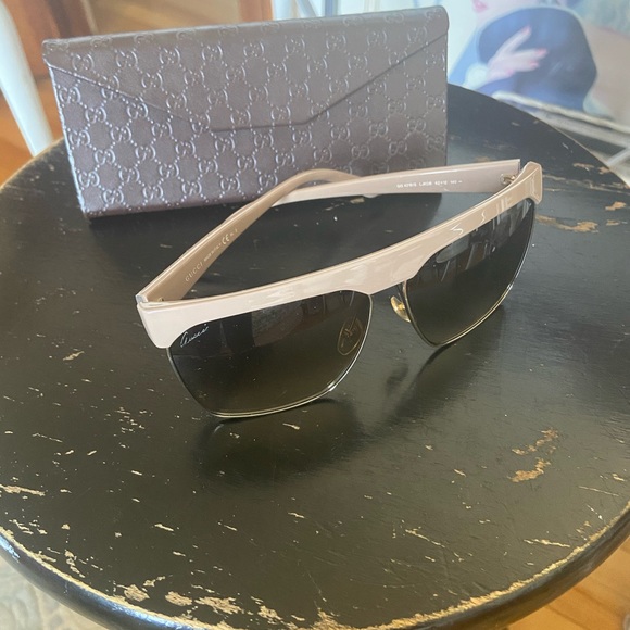 Gucci sunglasses - Picture 3 of 3